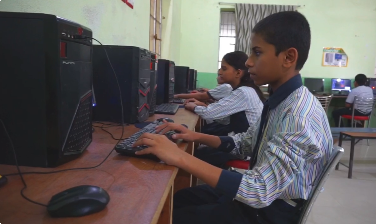 Modern Computer Laboratory