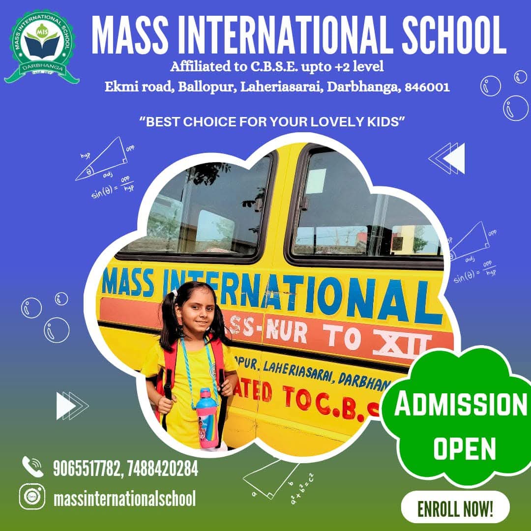 Preschool Activities